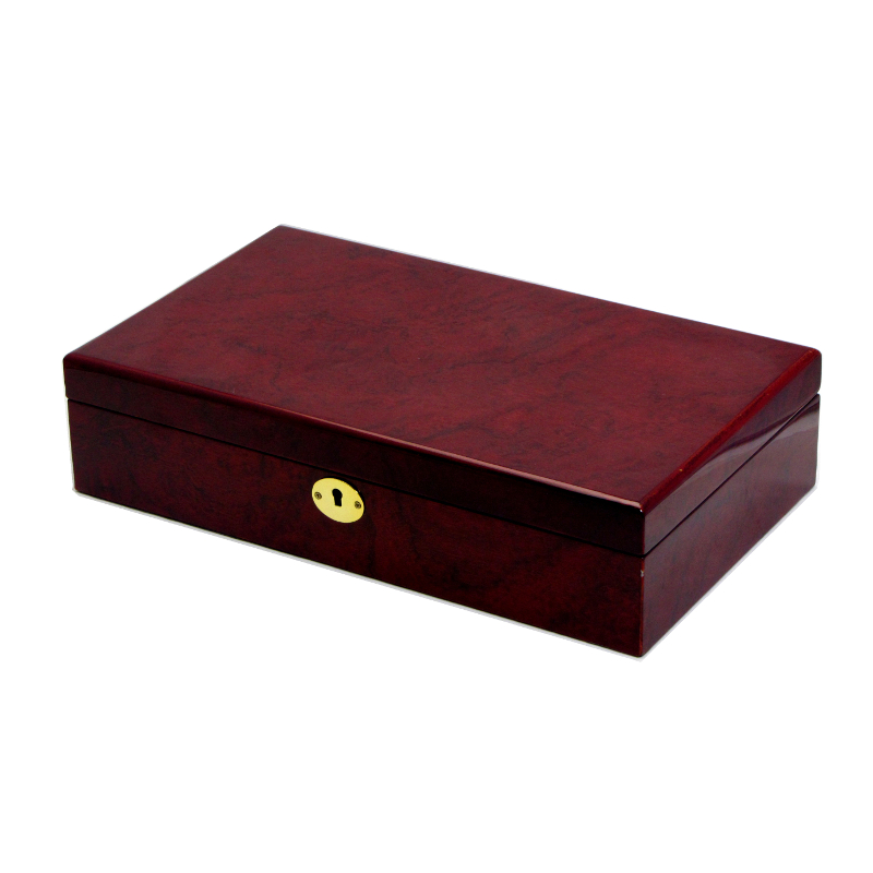 PW001A Piano finish watch box [PW001A]